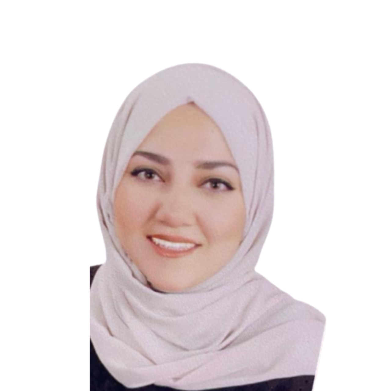 Fatima hudieb